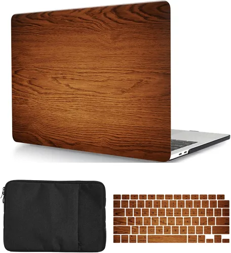 Vista 15 de Funda rígida para laptop compatible con MacBook Air de 11 pulgadas 2015 2014 2013 2012 2011 2010 modelo de lanzamiento A1370 A1465, impresión a
