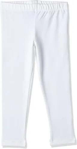 Vista 7 de The Children's Place - Leggings capri para bebé niña (2 unidades)