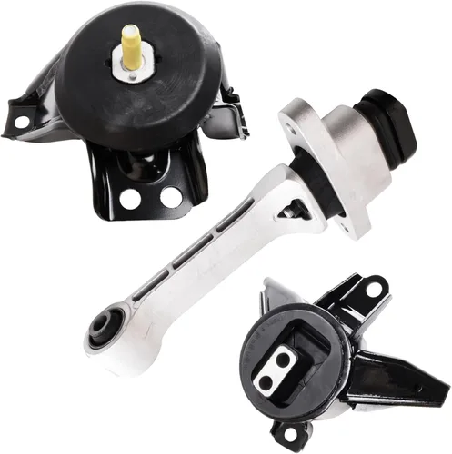 Vista 18 de Kit de montaje de motor para 11-16 S60,08-15 S80,15-16 V60,08-10
