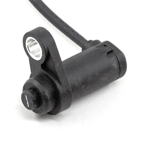 Vista 4 de ABS Sensor de velocidad de rueda trasera izquierda derecha compatible para Mitsubishi L200 Triton 2006-2011 OEM # MN102578 MN102577