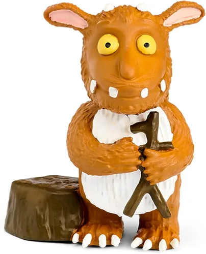 Vista 3 de Tonies Figura de juguete de audio infantil de Gruffalo de Julia Donaldson