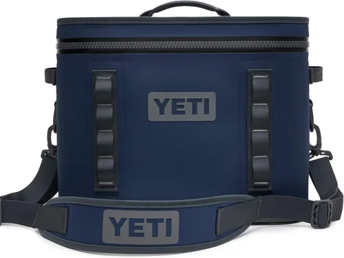 Vista 21 de YETI Hopper Flip 18 - Enfriador suave portátil