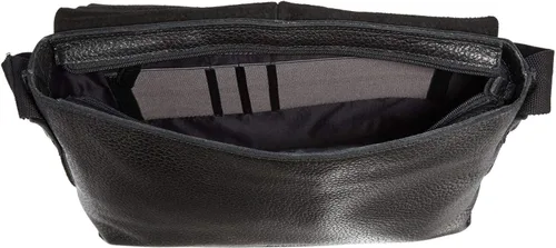 Vista 5 de Bugatti Milano - Bolso bandolera (piel, 13.0in)