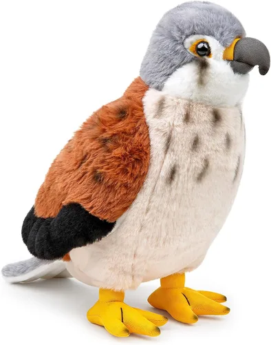 Vista 8 de Kestrel Plush Stuffed Animal Toy，Gift for Kids