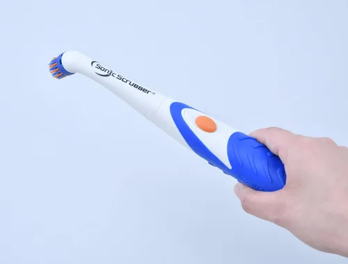 Vista 7 de Herramienta de baño Sonic Scrubber