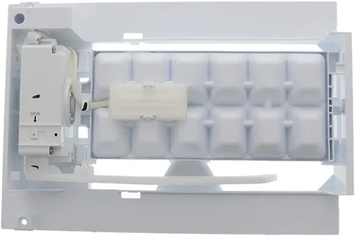 Vista 5 de AEQ72909603 - Kit de montaje de 12 cubos para nevera LG ERP, bandeja flexible