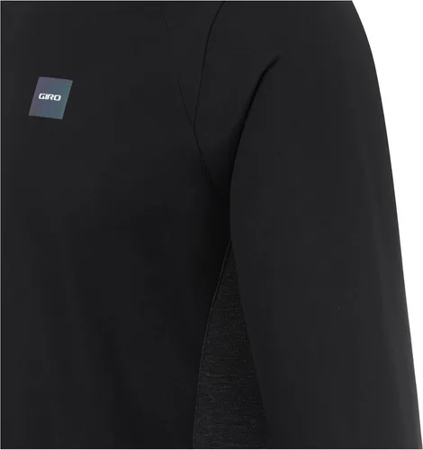 Vista 3 de Giro Roust - Camiseta de manga larga para hombre