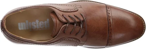 Vista 5 de Kenneth Cole Cheer Oxford para hombre