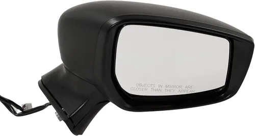 Vista 315 de Garage-Pro Espejo eléctrico no calefactable para Nissan Altima 2007-2012 con luz de señal pintable Sedán, para modelos con paquete de conveniencia