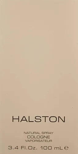 Vista 2 de Halston Spray de colonia para mujer, 3.4 onzas