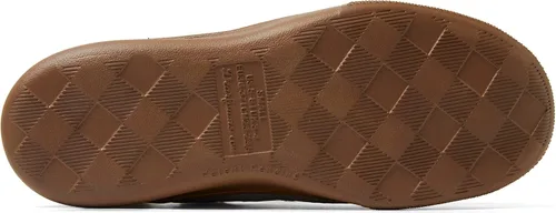 Vista 8 de Dearfoams Dara - Pantuflas deportivas de nailon para mujer