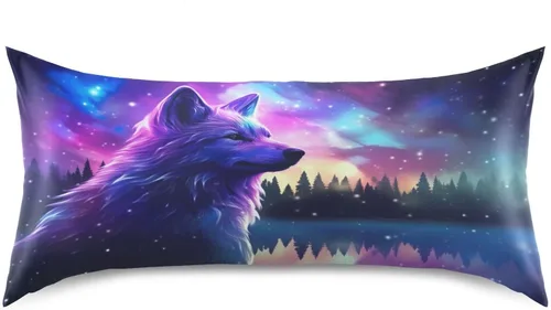 Vista 32 de Fundas de almohada de seda con estampado negro de camión monstruo para cabello y piel, suave, transpirable, suave, refrescante, funda de almohada