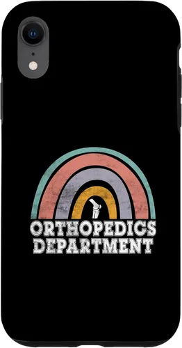 Vista 8 de iPhone 15 Orthopedic Nurse Orthopedic Nurses Ortho Orthopedics Case