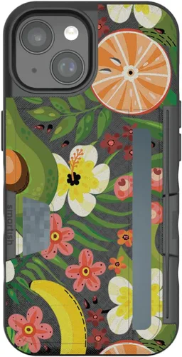 Vista 44 de Smartish - Powered by Plants - iPhone 11 Pro Max Slim Case - Gripmunk [Lightweight + Protective] Thin Cover - Fits iPhone 11 Pro Max