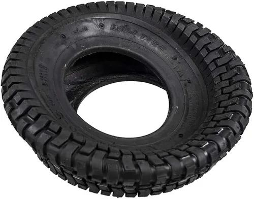 Vista 2 de CUB CADET 734-04640 Neumático 13 X 5.0 X 6 Pneum Deli Rider Mini Hydro H Eléctrico E