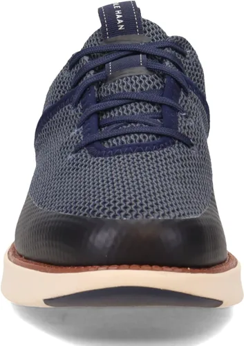 Vista 4 de Cole Haan Tenis Grand Atlantic para mujer