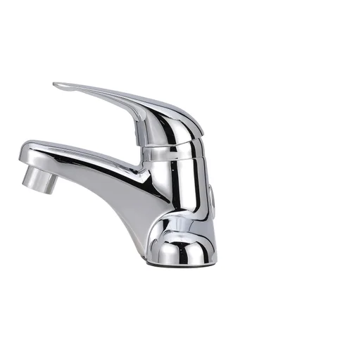 Vista 5 de Zurn - Z7440XL Z7440-XL Grifo de lavabo de montaje en cubierta de un solo control, cromado, 2.2 gpm