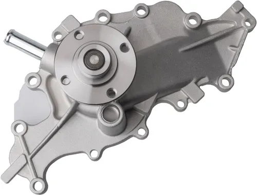 Vista 4 de TUCAREST AW4095 Kit de bomba de agua profesional con junta (solo para 3.0L V6) compatible con Fo-rd Aerostar 1995-1997, Ranger 1995-2008/Mazda B3000