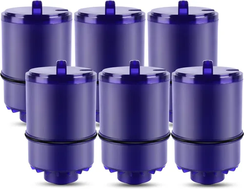 Vista 10 de ICEPURE Filtro de agua para grifo de reducción de metales pesados para Pur Plus RF9999 FM-2500V, FM-3700, RF3375, PFM400H PFM450S PFM150W PFM350V
