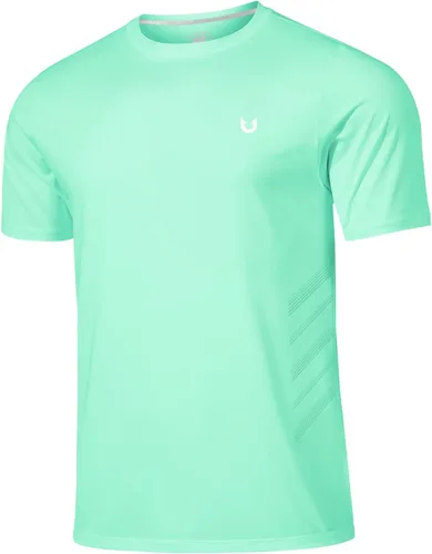 Vista 20 de NORTHYARD Camiseta transpirable 2.0™ para entrenamiento atlético de hombre