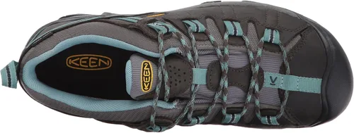 Vista 5 de KEEN Womens Targhee 2 Low Height Waterproof Hiking Shoes