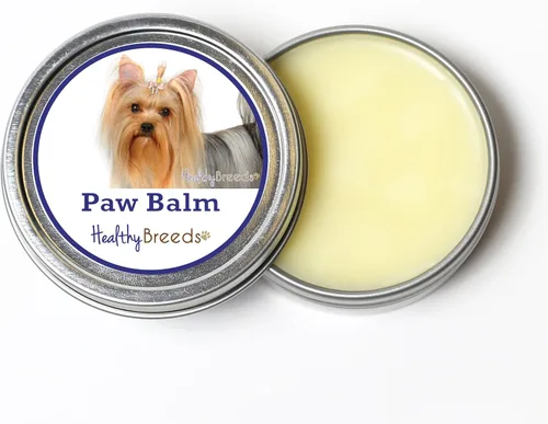 Vista 9 de Healthy Breeds Affenpinscher Bálsamo para codo para perros 2 oz