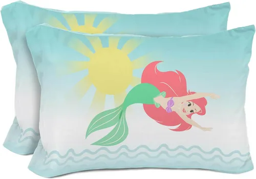 Vista 12 de Sunny Side Up Monster Jam Grave Digger - Juego de 2 fundas de almohada reversibles, fundas de almohada de doble cara, ropa de cama para niños súper