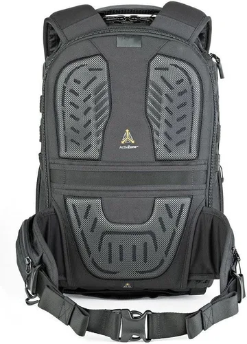 Vista 7 de Lowepro ProTactic BP 300 AW II - Mochila sin espejo y DSLR
