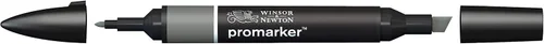 Vista 86 de Winsor & Newton Marcadores, juego de 12