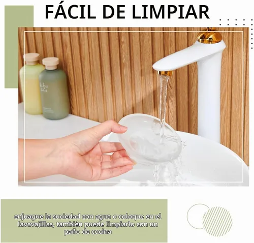 Vista 7 de Aomasi Jabonera redonda de vidrio para lavabo de ducha de baño, esmerilado