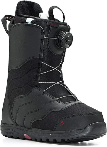 Vista 7 de Burton Mint Boa - Botas de snowboard para mujer