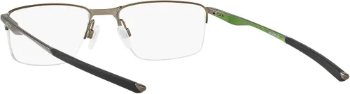 Vista 6 de Oakley Marcos rectangulares para lentes recetados Ox3218 Socket 55 para hombre