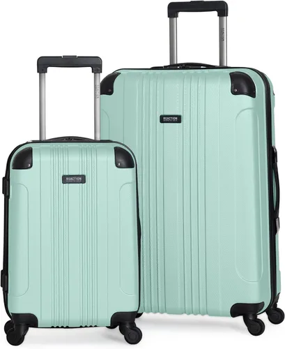 Vista 19 de Kenneth Cole Reaction Out Of Bounds - Equipaje de transporte vertical, Carbón), 5705058