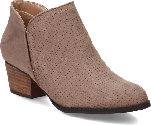 Vista 5 de LifeStride Botas Blake para mujer