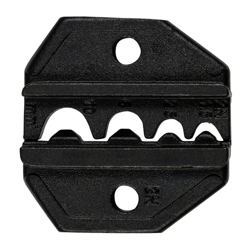 Vista 3 de Pro'sKit 902-161 CrimPro Crimper para terminales no aislados AWG 20-8, Multi