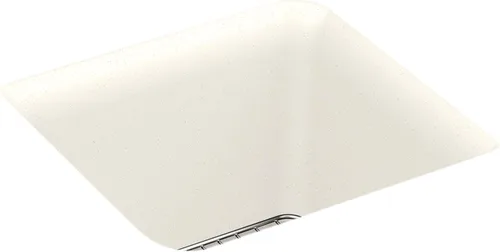 Vista 3 de Kohler K-8223-CM5 Cairn - Grifos para fregadero de cocina, color beige mate