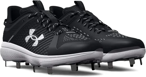Vista 5 de Under Armour Zapato de béisbol Yard Low Mt para hombre