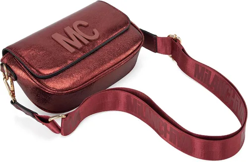 Vista 3 de Milan Chiva Bolso bandolera para mujer MC-318