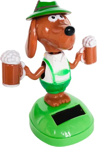 Vista 6 de Accesorios de anime para automóvil, para mujeres y hombres, figuras de cabezas de bobble, decoración de tablero de automóvil, decoración de tablero