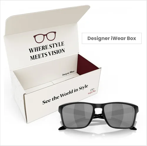 Vista 7 de Oakley Sylas OO9448 - Lentes de sol rectangulares para hombre, kit de correa de accesorios, bolsa de microfibra