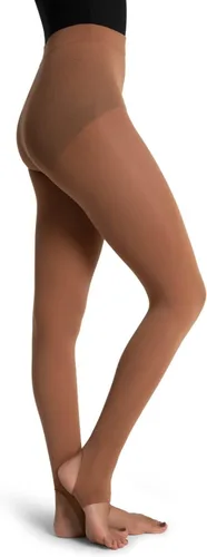 Vista 3 de Capezio Cintura ultra suave para mujer