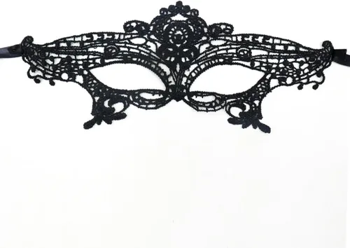 Vista 13 de Máscara de mascarada para mujer, de encaje, veneciana, de Halloween, para fiesta, disfraces, Mardi Gras, carnaval, cosplay