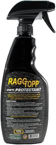 Vista 2 de Protector de vinilo RaggTopp de 16 oz