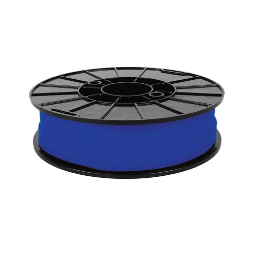 Vista 6 de Filamento para impresión 3D NinjaFlex TPU, 1/8 de pulgada , Flamingo, 1