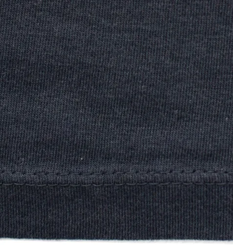 Vista 3 de ONNO Camiseta de bambú de manga larga para hombre
