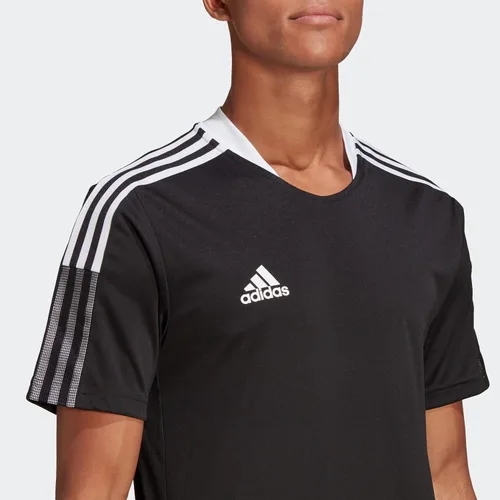 Vista 8 de Adidas Camiseta de entrenamiento Tiro 21 para hombre