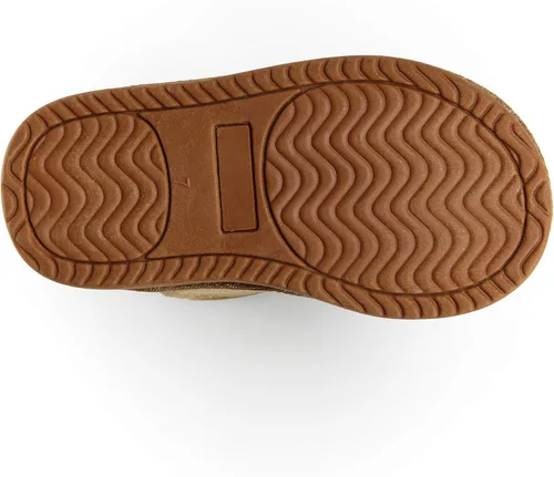 Vista 3 de Simple Joys by Carter's Botas de invierno Kai unisex para niños y niños pequeños