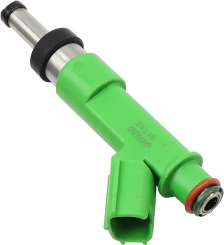 Vista 4 de Beck/Arnley 158-1571 Nuevo inyector de combustible, 1 paquete