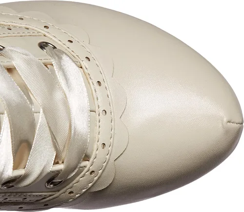Vista 5 de Ellie Shoes 414 Mary Botas para mujer