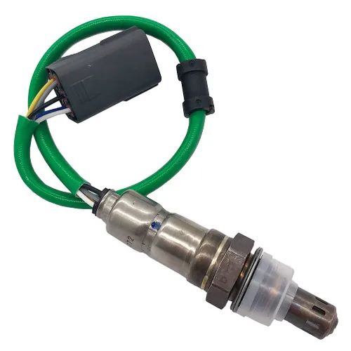 Vista 2 de EPSIRMP P51B-18-8GX 234-5720 Sensor de oxígeno O2 frontal compatible con Mazda MX-5 Miata 2.0L-L4 2016-2018